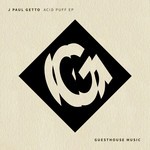 cover: J Paul Getto - Acid Puff