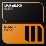 cover: Liam Wilson - Glide