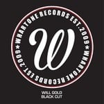 cover: Will Gold - Black Cut