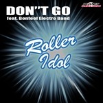 cover: Bonfeel Electro Band|Roller Idol - Don't Go