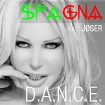 cover: Joser|Spagna - D.A.N.C.E.