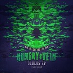 cover: Hungry & Vein - Oculus EP