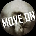 cover: Hordienko Roman - Move On