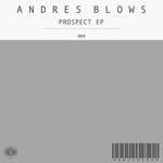 cover: Andres Blows - Prospect EP