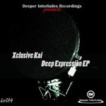 cover: Xclusive Kai - Deep Expression EP