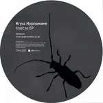 cover: Kryss Hypnowave - Insecto EP