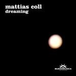 cover: Mattias Coll - Dreaming