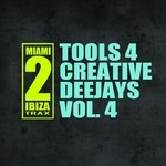 cover: Various - Tools 4 Creative Deejays Vol 4