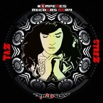 cover: Strez|Taz - Komperes Records HS Vol 4