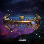 cover: 1.16 & Mucora - The Prophecy