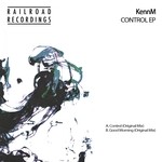 cover: Kennm - CONTROL EP