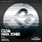 cover: Clive|Mata Jones - Serial EP