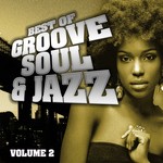 cover: Various - Best Of Groove, Soul & Jazz Vol 2