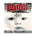 cover: Edmx - Mind Mechanixx