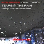 cover: Accelerator|Johnny The Boy - Tears In The Rain