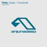 cover: Yotto - Aviate