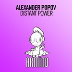 cover: Alexander Popov - Distant Power