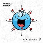 cover: Josh Bailey - Neutron