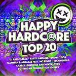 cover: Various - Happy Hardcore Top 20