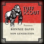 cover: Ronnie Davis - Now Generation