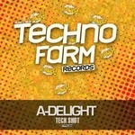 cover: A-delight - Tech Shot