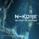 cover: N-kore - Neuron Blasters