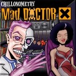 cover: Mad Doctor X - Chillonometry