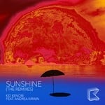 cover: Kid Kenobi - Sunshine (The Remixes)