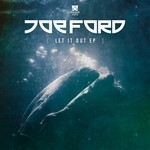 cover: Joe Ford - Let It Out