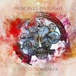 cover: Principles Of Flight - The Clockmaker