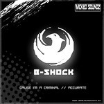 cover: B-shock - B-Shock