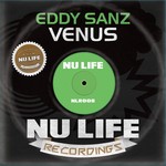 cover: Eddy Sanz - Venus