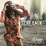 cover: Droop Lion - Screaming