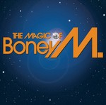 cover: Boney M. - The Magic Of Boney M.