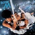 cover: Boney M. - Nightflight To Venus