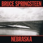 cover: Bruce Springsteen - Nebraska