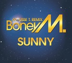 cover: Boney M. - Sunny