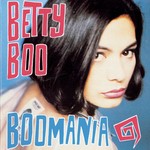 cover: Betty Boo - Boomania