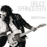 cover: Bruce Springsteen - Born To Run