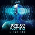 cover: John 00 Fleming - Alter Ego