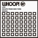 cover: Lick - Escape From New York