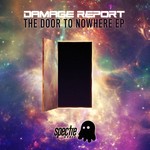 cover: Damage Report - The Door To Nowhere