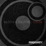 cover: Kolectiv|Skulpture - Subcom