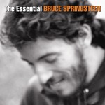 cover: Bruce Springsteen - The Essential Bruce Springsteen