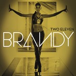 cover: Brandy - Two Eleven (Deluxe Version)