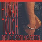 cover: Bruce Springsteen - Human Touch