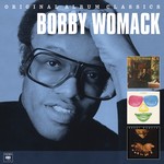 cover: Bobby Womack - Original Album Classics