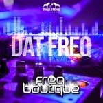 cover: Freq Boutique - So Hot