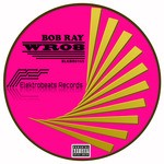 cover: Bob Ray - WR08