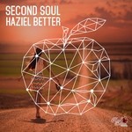 cover: Haziel Better - Second Soul